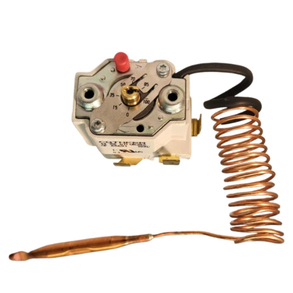 Capillary Thermostat